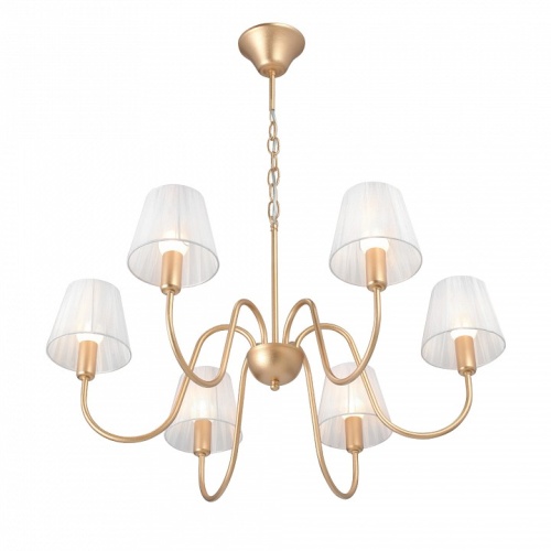 Подвесная люстра Vitaluce V1868 V1868-8/6 в Нижнем Новгороде фото 3