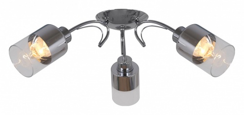 Потолочная люстра 01392-0.3-03 CR в Нижнем Новгороде