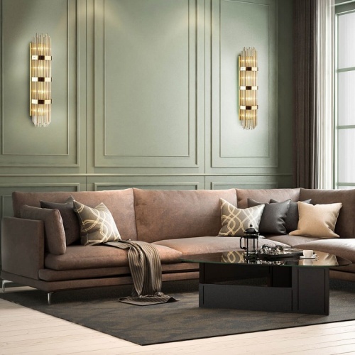 Накладной светильник Odeon Light Empire 4854/4W в Нижнем Новгороде фото 4