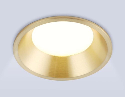 Встраиваемый светильник Ambrella Light TN TN6760 в Нижнем Новгороде фото 7