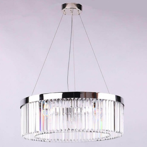 Подвесной светильник Newport 10110 10110+6/C в Нижнем Новгороде фото 2