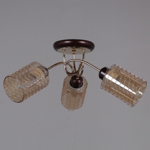 Потолочная люстра 32305-0.3-03 в Нижнем Новгороде