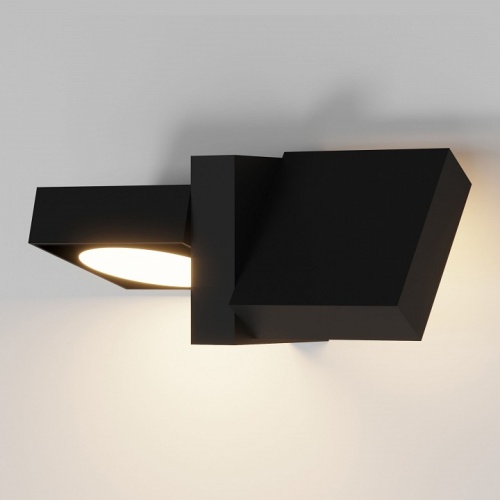 Светильник на штанге Elektrostandard Twin a064384 в Нижнем Новгороде фото 4