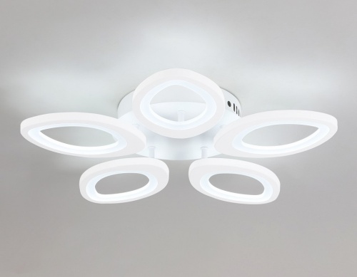 Потолочная люстра Ambrella Light FA FA4492 в Нижнем Новгороде фото 9