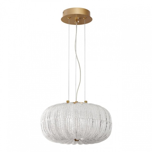 Подвесной светильник Sonex Angelo 7720/24L в Нижнем Новгороде фото 10