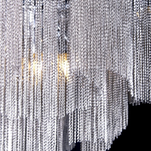 Потолочная люстра Loft it Stream 10208/1000C Smoke в Нижнем Новгороде фото 2