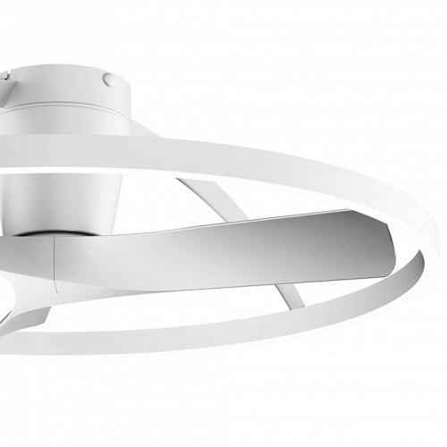 Светильник с вентилятором Mantra NEPAL 9043 в Нижнем Новгороде фото 6