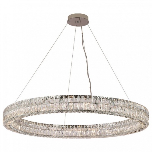 Подвесной светильник Newport ELIZABETH 2 8550/110 C chrome в Нижнем Новгороде