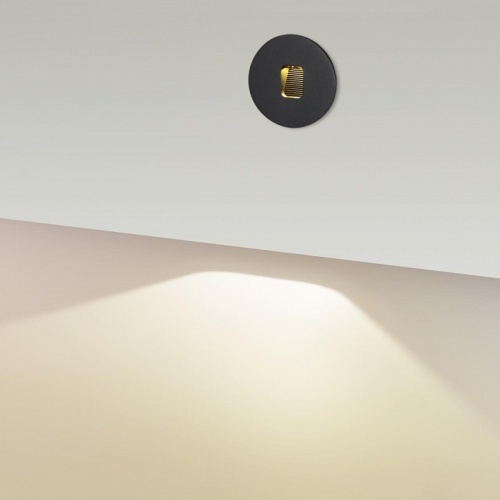 Встраиваемый светильник Odeon Light Vitty 6651/1WL3 в Нижнем Новгороде фото 2