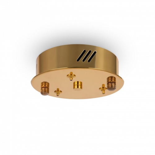 Подвесной светильник Freya Tier FR5257PL-L25G в Нижнем Новгороде фото 2