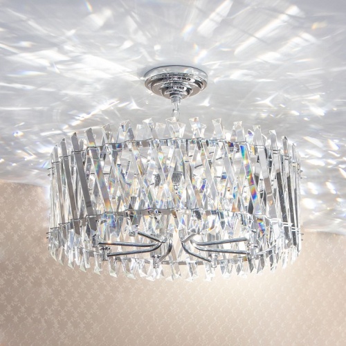 Подвесной светильник Citilux Ингвар CL334281 в Нижнем Новгороде фото 3