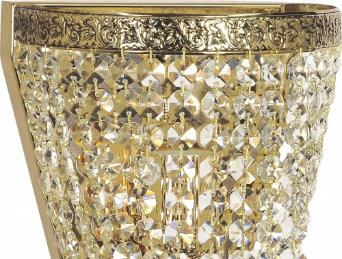 Накладной светильник Arti Lampadari Favola Favola E 2.10.501 G в Нижнем Новгороде фото 2