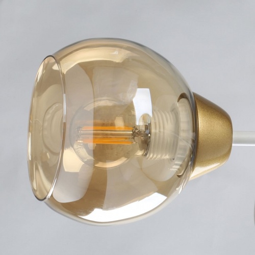 Потолочная люстра De City Вита 220013606 в Нижнем Новгороде фото 3