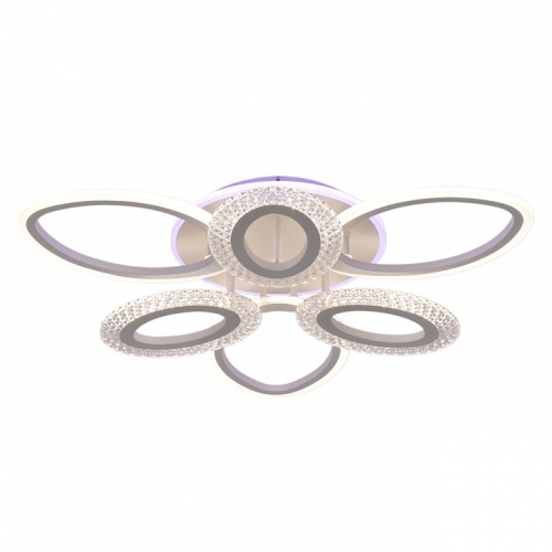 Потолочная люстра Escada  10275/6LED APP в Нижнем Новгороде фото 5