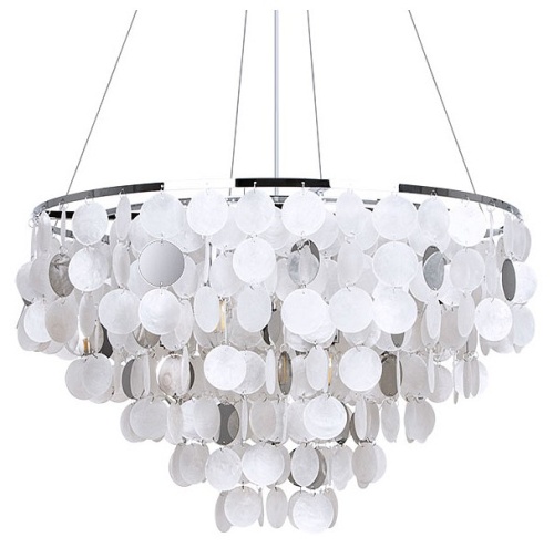 Подвесная люстра Arte Lamp PIPIRIMA A4100LM-8CC в Нижнем Новгороде