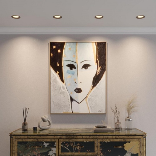 Встраиваемый светильник Novotech FLUO 359845 в Нижнем Новгороде фото 8