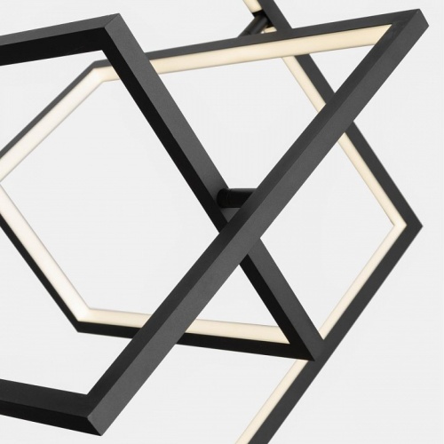 Подвесная люстра Citilux Cube CL719241 в Нижнем Новгороде фото 3