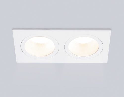 Встраиваемый светильник Ambrella Light TN TN102830 в Нижнем Новгороде фото 5