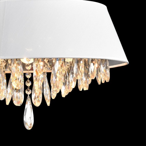 Подвесная люстра Lumion CLASSI 8374/6 в Нижнем Новгороде фото 7