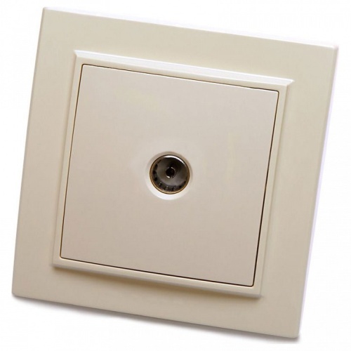 ТВ-розетка Stekker Эрна 39234 в Нижнем Новгороде