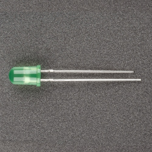 Светодиод ARL-5013PGD-B (Arlight, 5мм (круглый)) в Зеленогорске фото 4