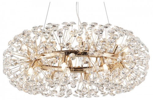 Подвесная люстра Lussole Alaska LSP-8340 в Нижнем Новгороде