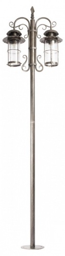 Фонарный столб Loft it Palermo 100015/2L в Нижнем Новгороде фото 7