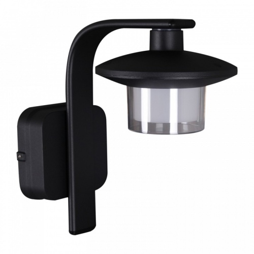 Накладной светильник  08334-9.2-001JH LED12W BK RLOS в Нижнем Новгороде фото 4