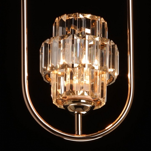 Подвесной светильник De City Семья 24 111017601 в Нижнем Новгороде фото 2