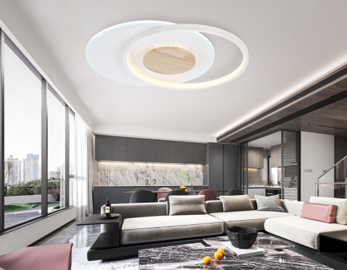 Накладной светильник Ambrella Light FL FL4788 в Нижнем Новгороде фото 3