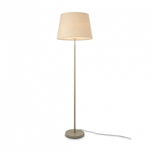 Торшер Freya Butler FR2057FL-01BG в Нижнем Новгороде фото 8