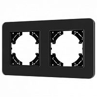 Рамка на 2 поста Arlight OMALI 049709 в Нижнем Новгороде