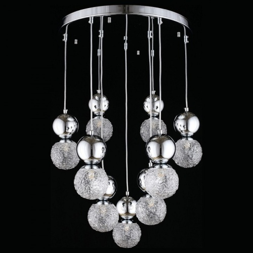 Подвесной светильник Aployt Violet APL.763.03.09 в Нижнем Новгороде фото 12