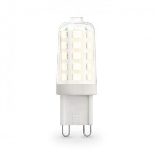 Лампа светодиодная Ambrella Light G9 G9 7Вт 2700K 100703 в Нижнем Новгороде фото 3