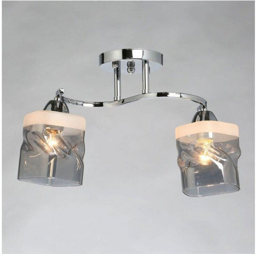 Накладной светильник De City Тетро 23 673016802 в Нижнем Новгороде фото 3