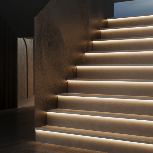 Профиль для ступеней Elektrostandard  a068313 в Нижнем Новгороде фото 3