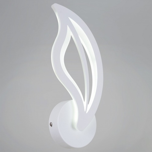 Накладной светильник  81990-0.2-01 WH в Нижнем Новгороде фото 3