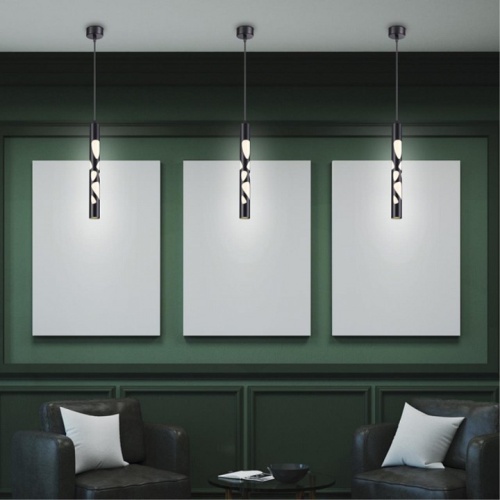 Подвесной светильник Novotech Arte 358132 в Нижнем Новгороде фото 3