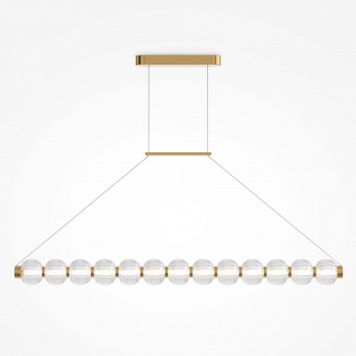 Подвесной светильник Maytoni Amulet MOD555PL-L18G3K в Нижнем Новгороде фото 4