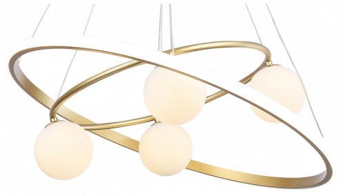 Подвесная люстра Ambrella Light FL FL66324 в Нижнем Новгороде