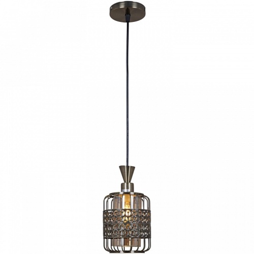 Подвесной светильник 03845-0.9-01 AB в Нижнем Новгороде фото 6