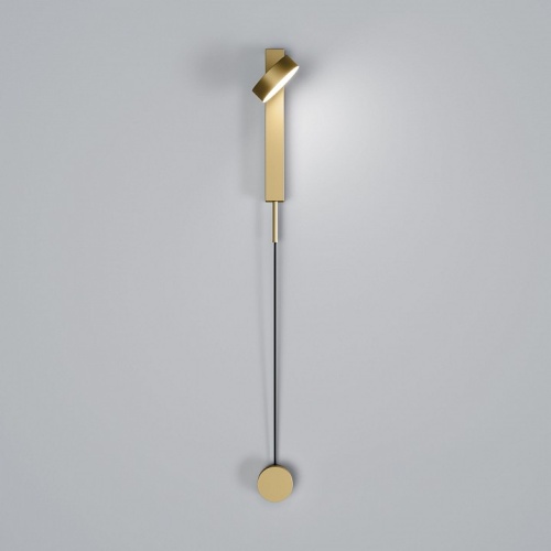 Бра Elektrostandard Orco a066405 в Нижнем Новгороде фото 6