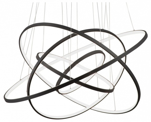 Подвесной светильник Vitaluce V4600 V4600-1/5S в Нижнем Новгороде