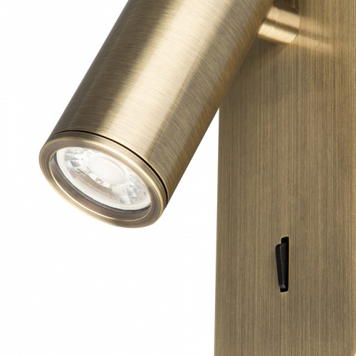 Бра Mantra Notte 8876 в Нижнем Новгороде фото 2