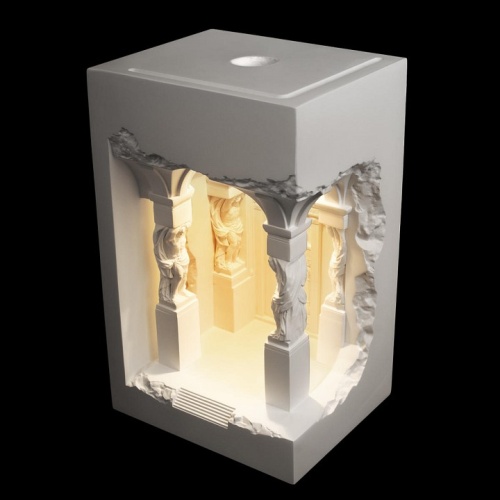 Встраиваемый светильник Loft it Antique 10355B в Нижнем Новгороде фото 7