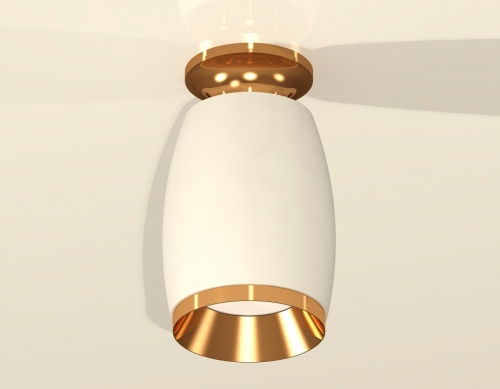 Накладной светильник Ambrella Light XS XS1122044 в Нижнем Новгороде фото 3