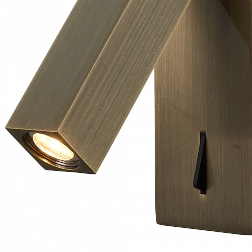 Бра Mantra Tarifa 6072 в Нижнем Новгороде фото 2