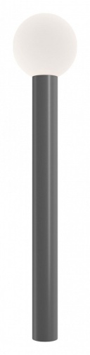 Наземный низкий светильник Maytoni Bold O598FL-01GR в Арзамасе