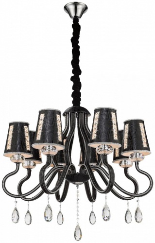 Подвесная люстра Wertmark Adelinda WE391.08.023 в Нижнем Новгороде фото 2