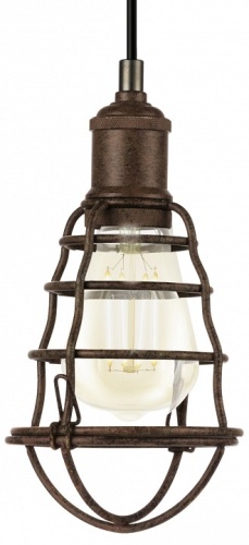 Подвесной светильник Eglo Port seton 49809 в Нижнем Новгороде